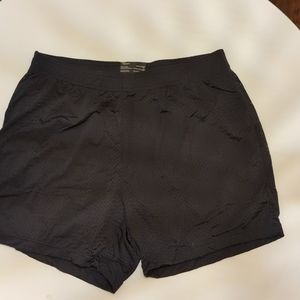 Nice Laundry 4 inch lounge shorts